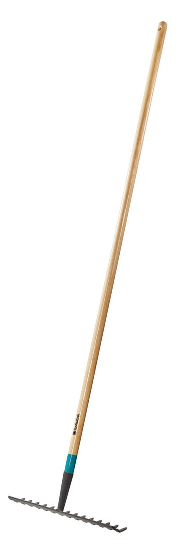 GRABLJE GARDENA KOVINSKE CLASSIC LINE
