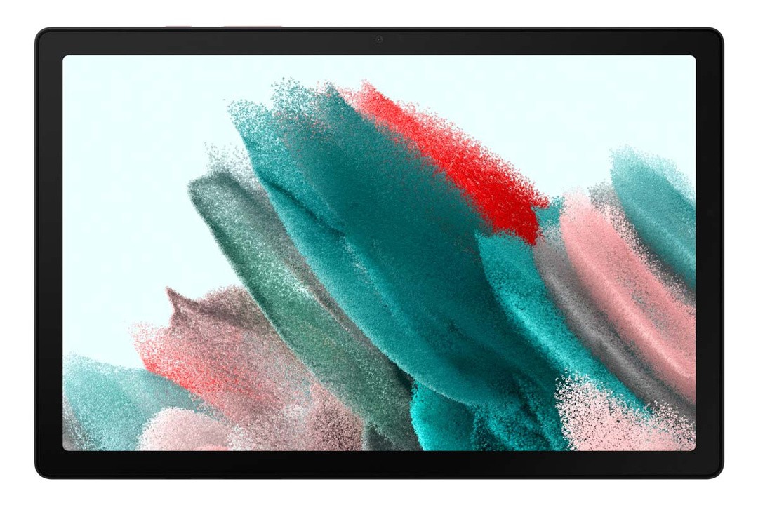 TABLIČNI RAČUNALNIK SAMSUNG GALAXY TAB A8, ROŽNATO ZLATA