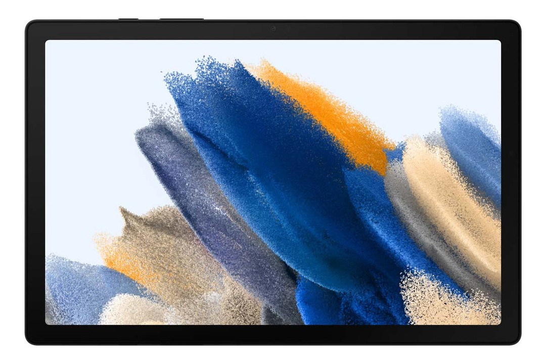 TABLIČNI RAČUNALNIK SAMSUNG GALAXY TAB A8, SIVA