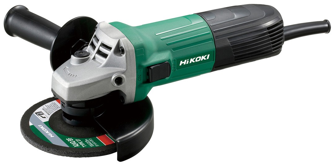 KOTNI BRUSILNIK HIKOKI G13STA