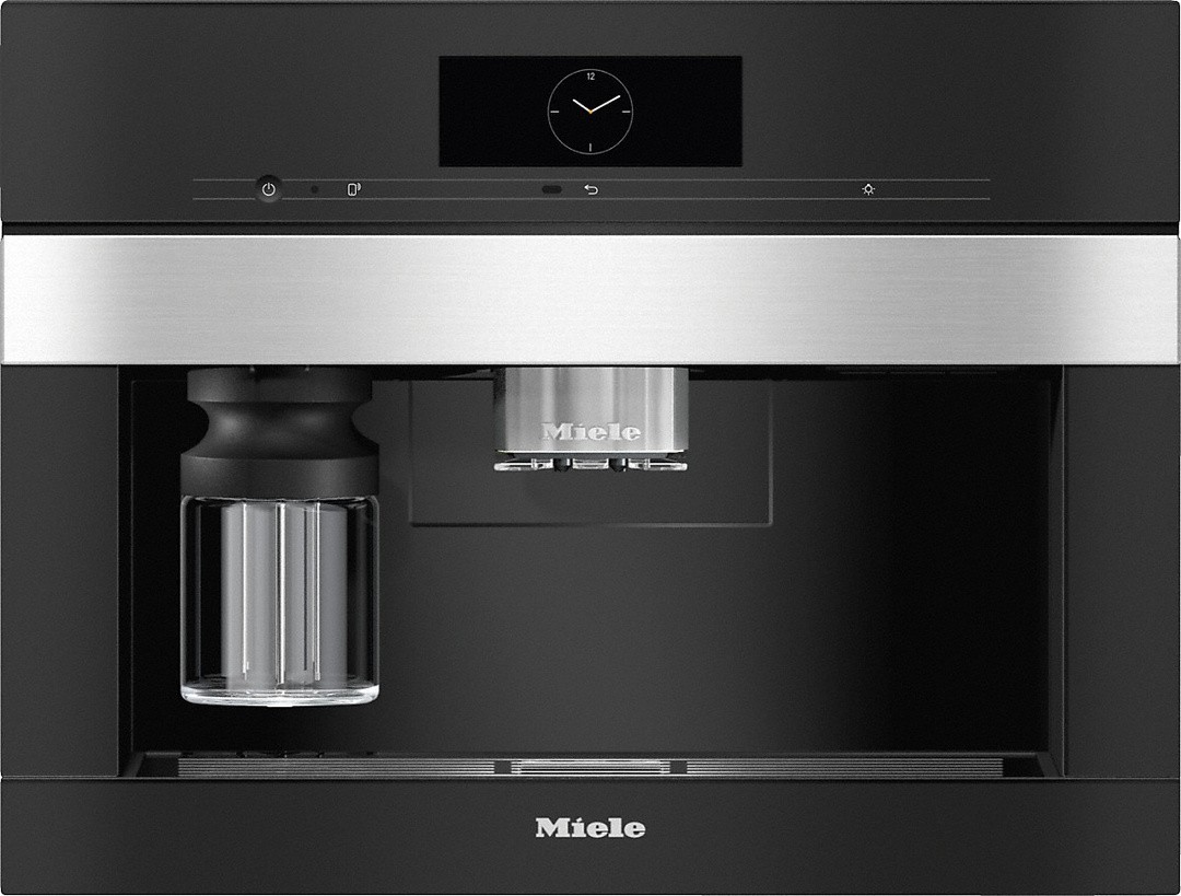 VGRADNI KAVNI AVTOMAT MIELE CVA 7845