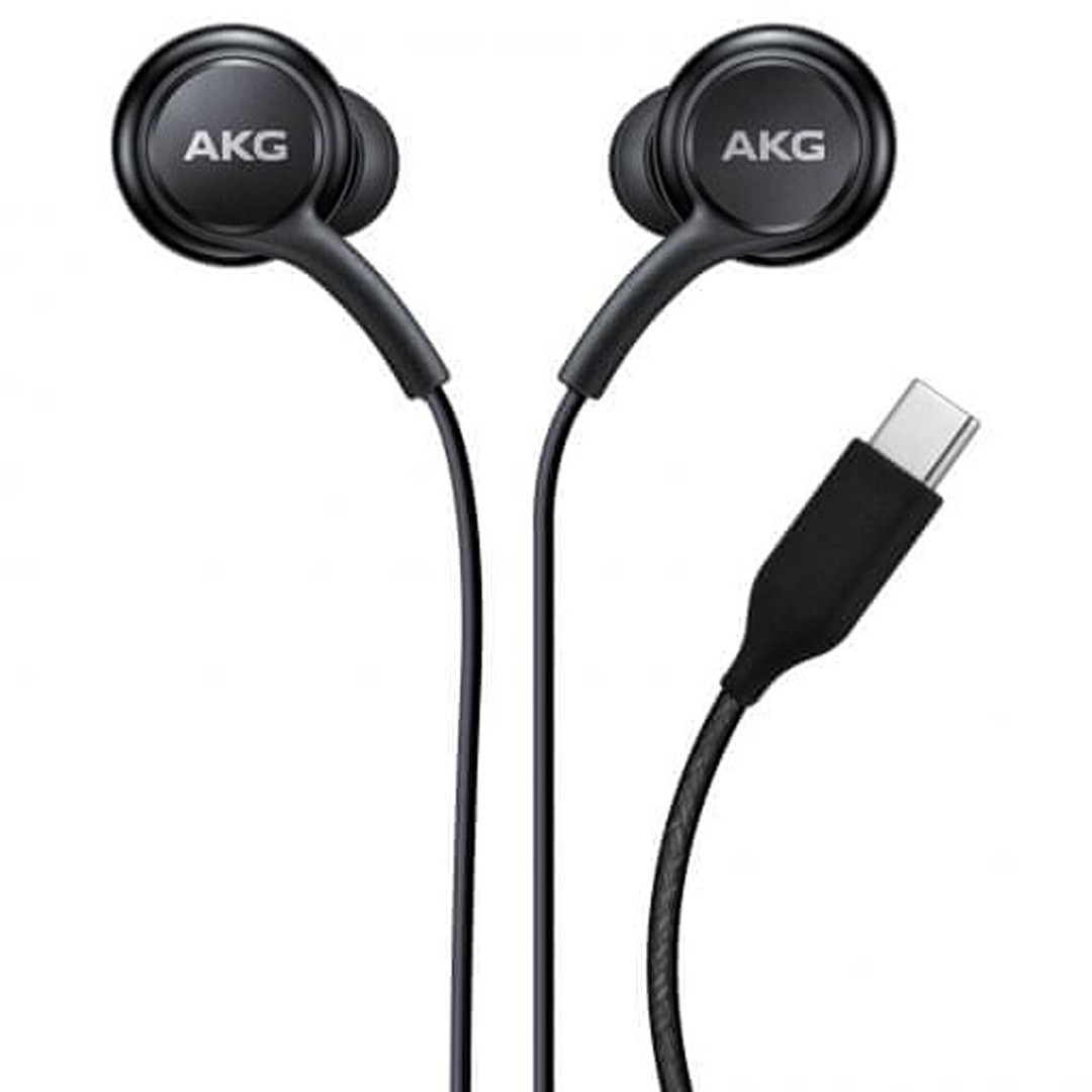 SLUŠALKE SAMSUNG SLUŠALKA STEREO TYPE C ŽIČNA B