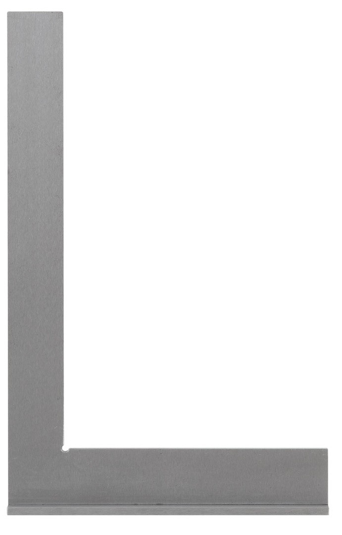 KLJUČAVNIČARSKI KOTNIK TOVARNA MERIL KOVINE 200X130 MM