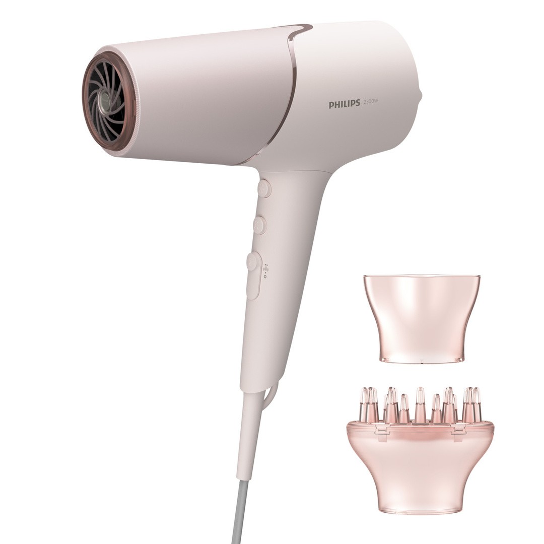 SUŠILEC ZA LASE PHILIPS BHD530/00