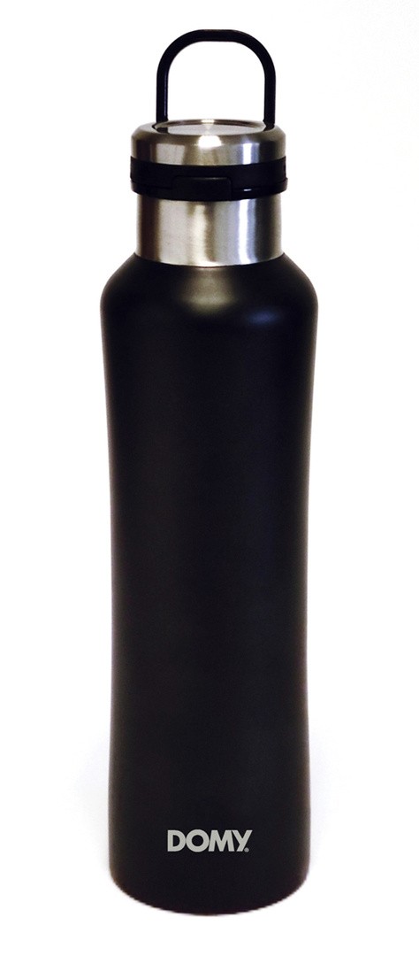 TERMOVKA CURVER 0.7L GRAFITNA