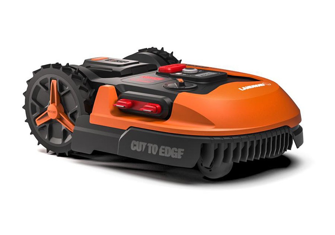 WORX LANDROID L1000 ROBOTSKA KOSILNICA