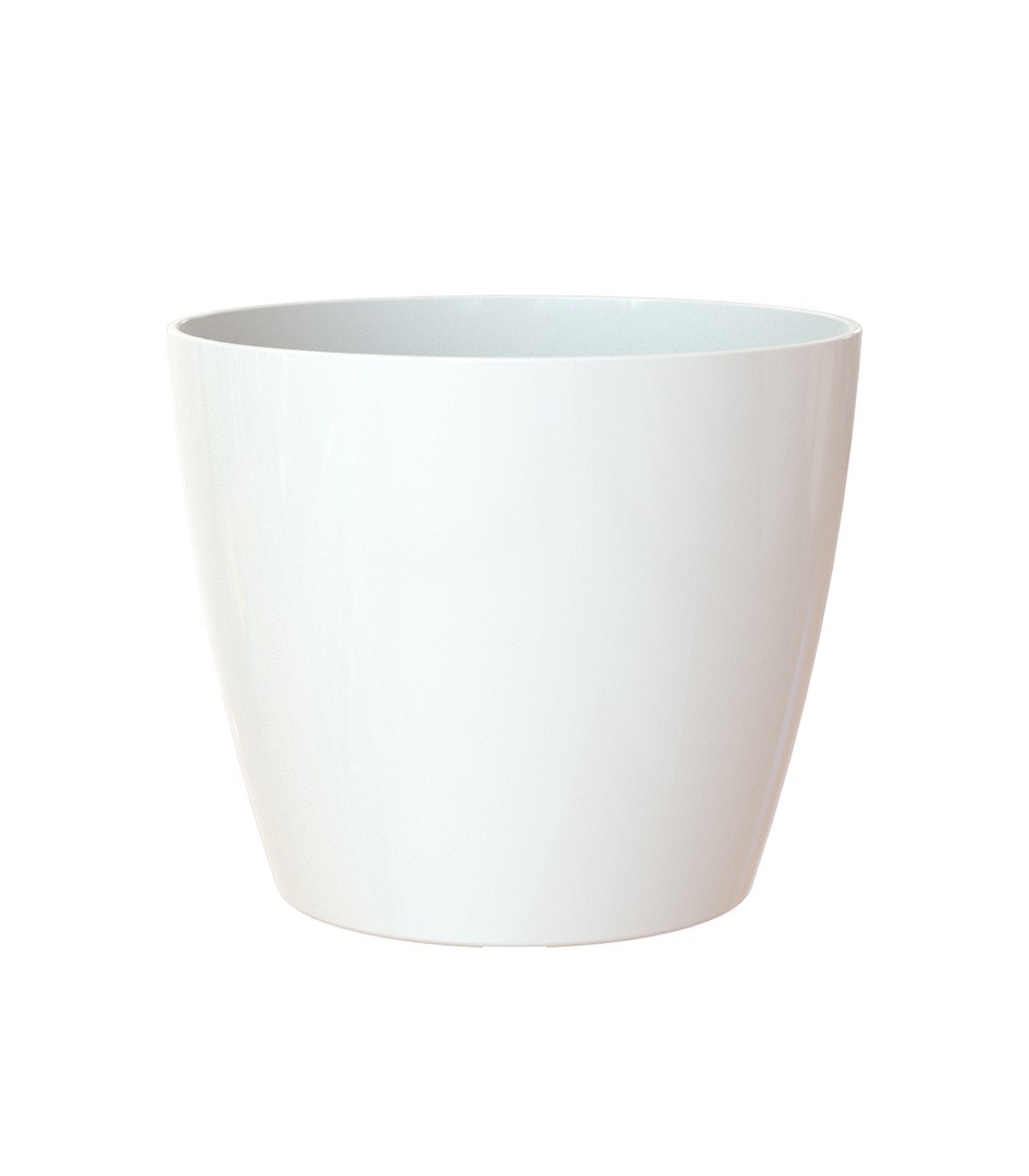 PE NOTRANJI LONEC SAN REMO GLOSSY BEL 16 CM