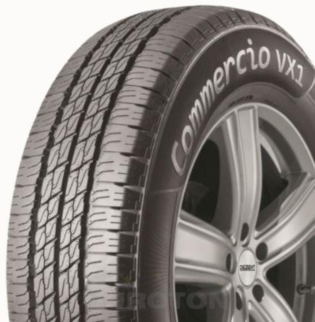 LETNA GUMA SAILUN 205/65R15C 102/100T COMERCIO VX1