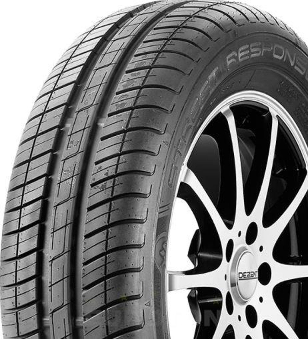 LETNA GUMA DUNLOP 165/70R14 81T STREETRESPONSE 2