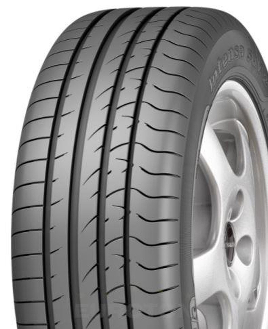 LETNA GUMA SAVA TIRES 235/50R18 97V FR INTENSA SUV 2