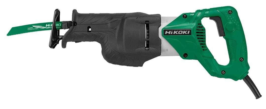 SABLJASTA ŽAGA HIKOKI CR13V2