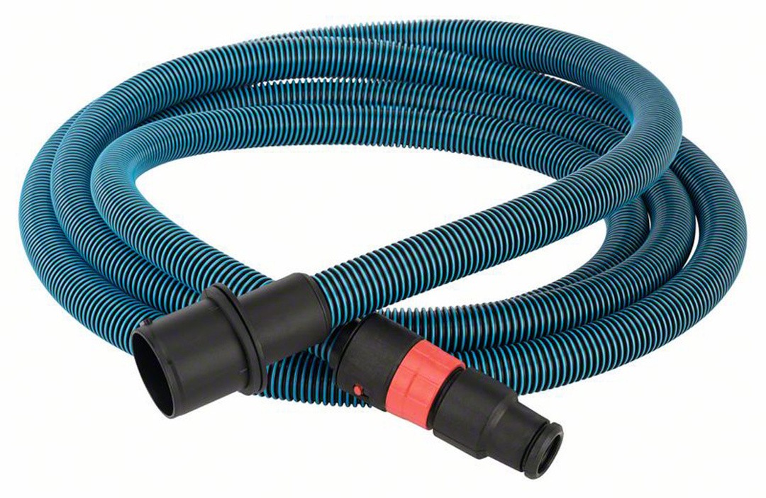 PRIBOR ZA DELAVN.SESALNIK BOSCH CEV 5 M FI: 22 MM ANTISTATIČNA Z BAJ. ZAKL.
