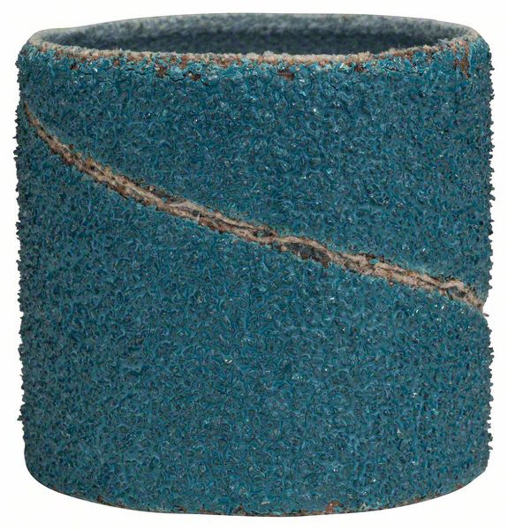 PRIBOR ZA PREMI BRUSILNIK BOSCH BRUSILNI TULEC 30X30 MM K60 X573