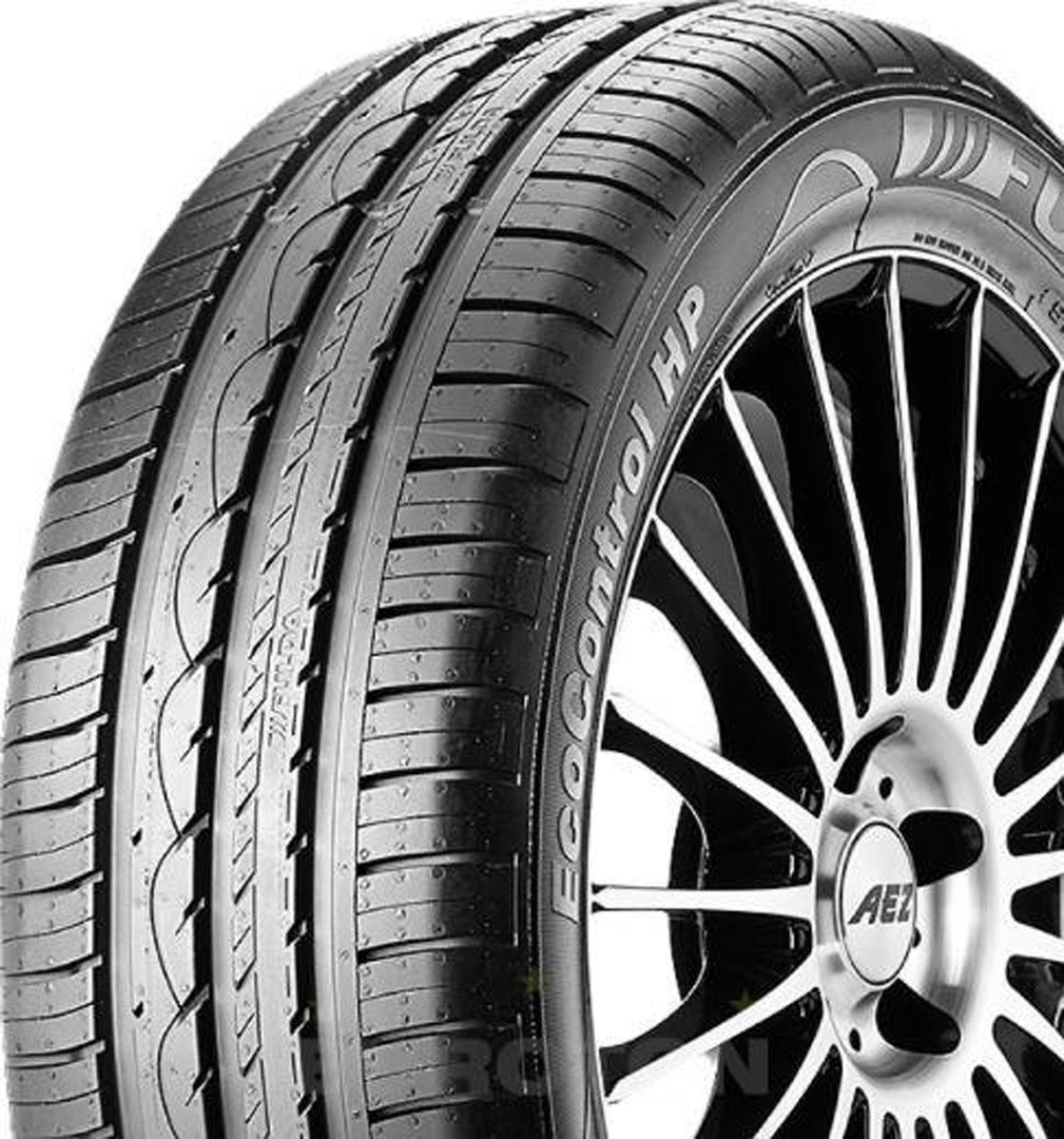 LETNA GUMA FULDA 205/65R15 94H ECOCONTROL HP
