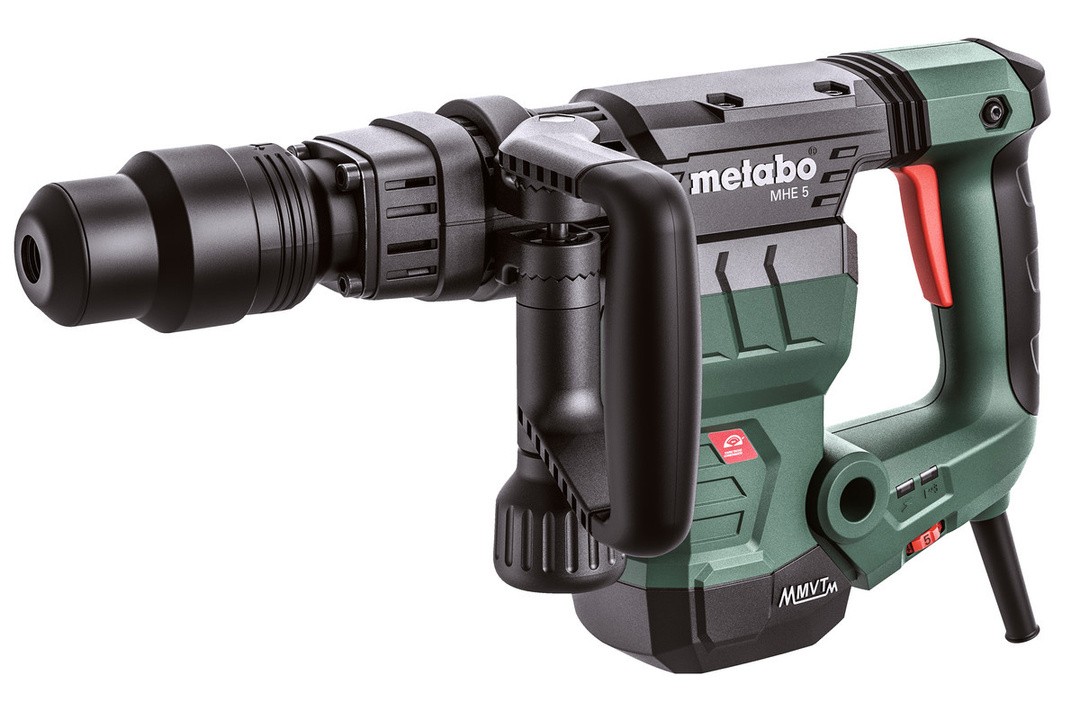 RUŠILNO ELEKTR. KLADIVO METABO MHE 5