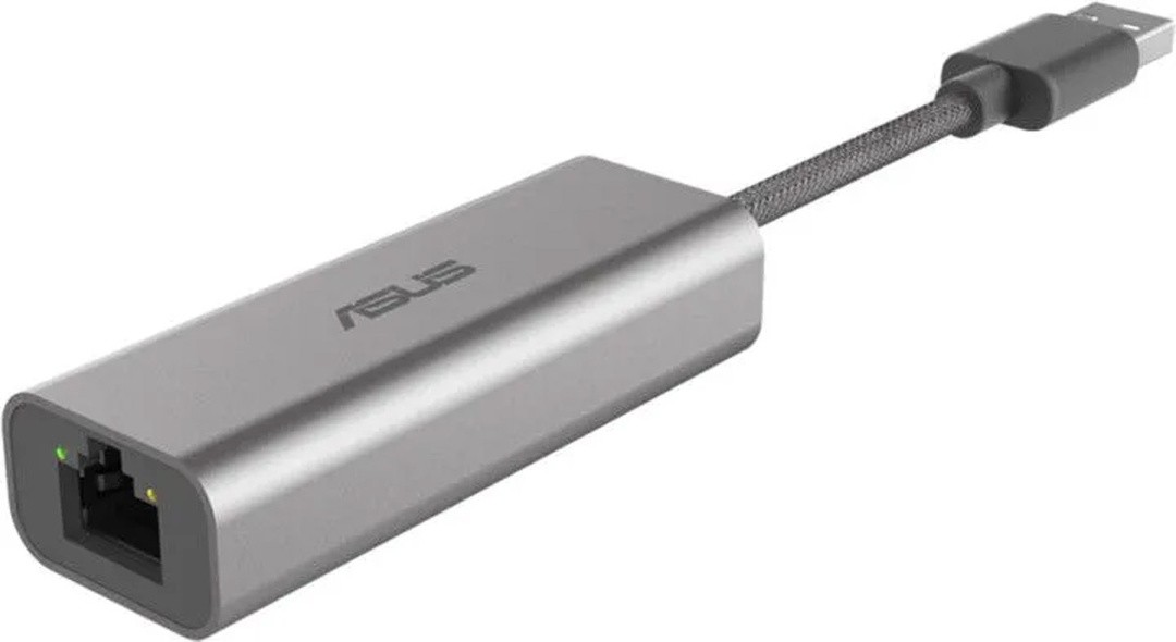 MREŽNI USMERNIK (ROUTER) ASUS USB-C2500
