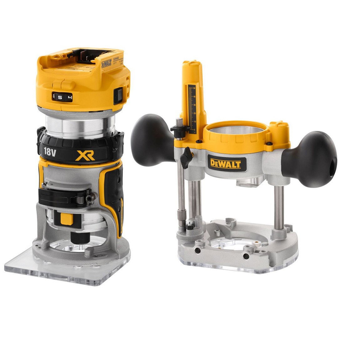 AKUMULATORSKI NADREZKAR DEWALT DCW604N
