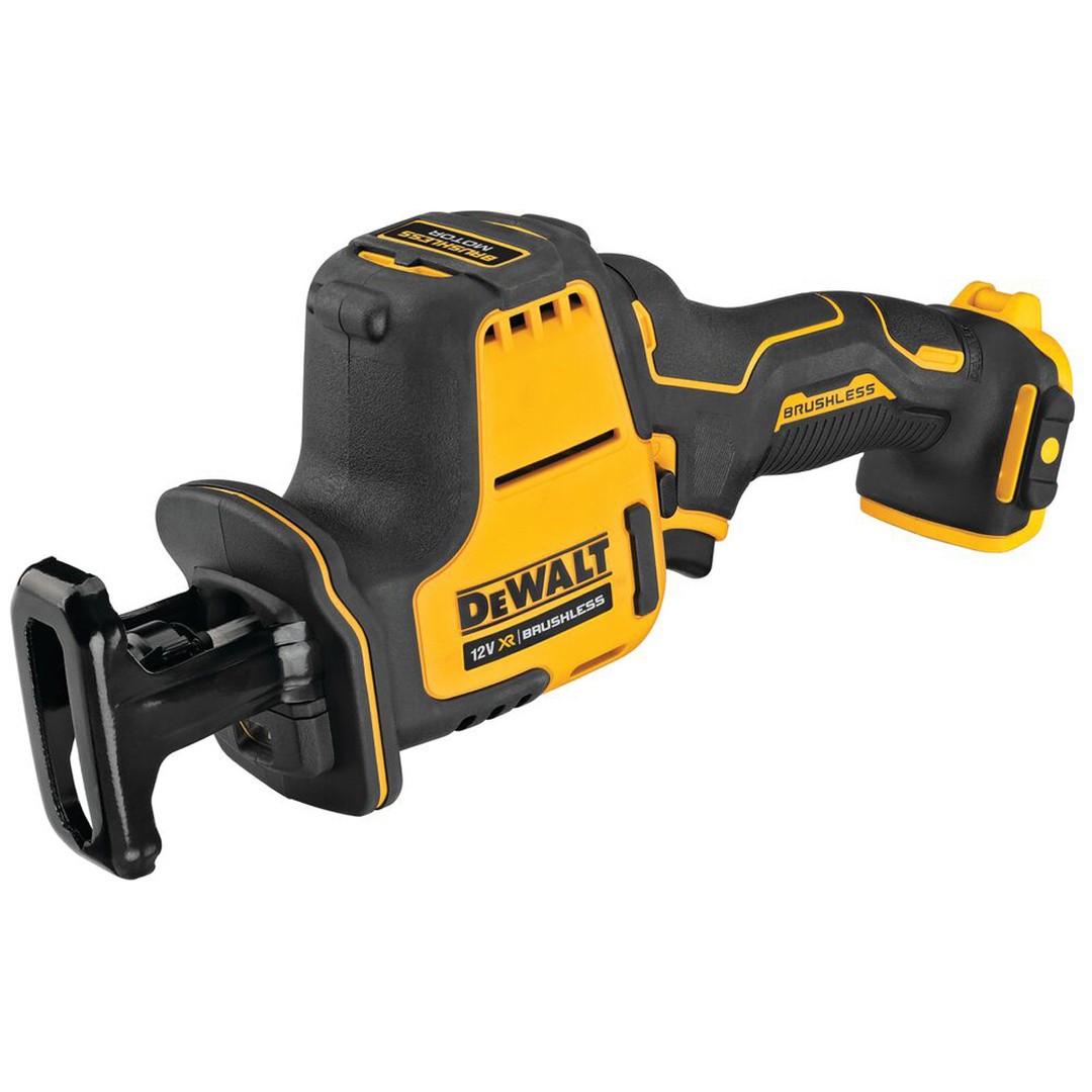 AKUM. SABLJASTA ŽAGA DEWALT DCS312NT