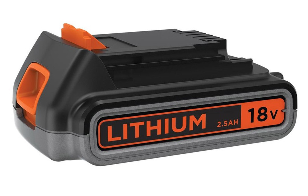 BATERIJA 18 V 2,15 AH LI-ION