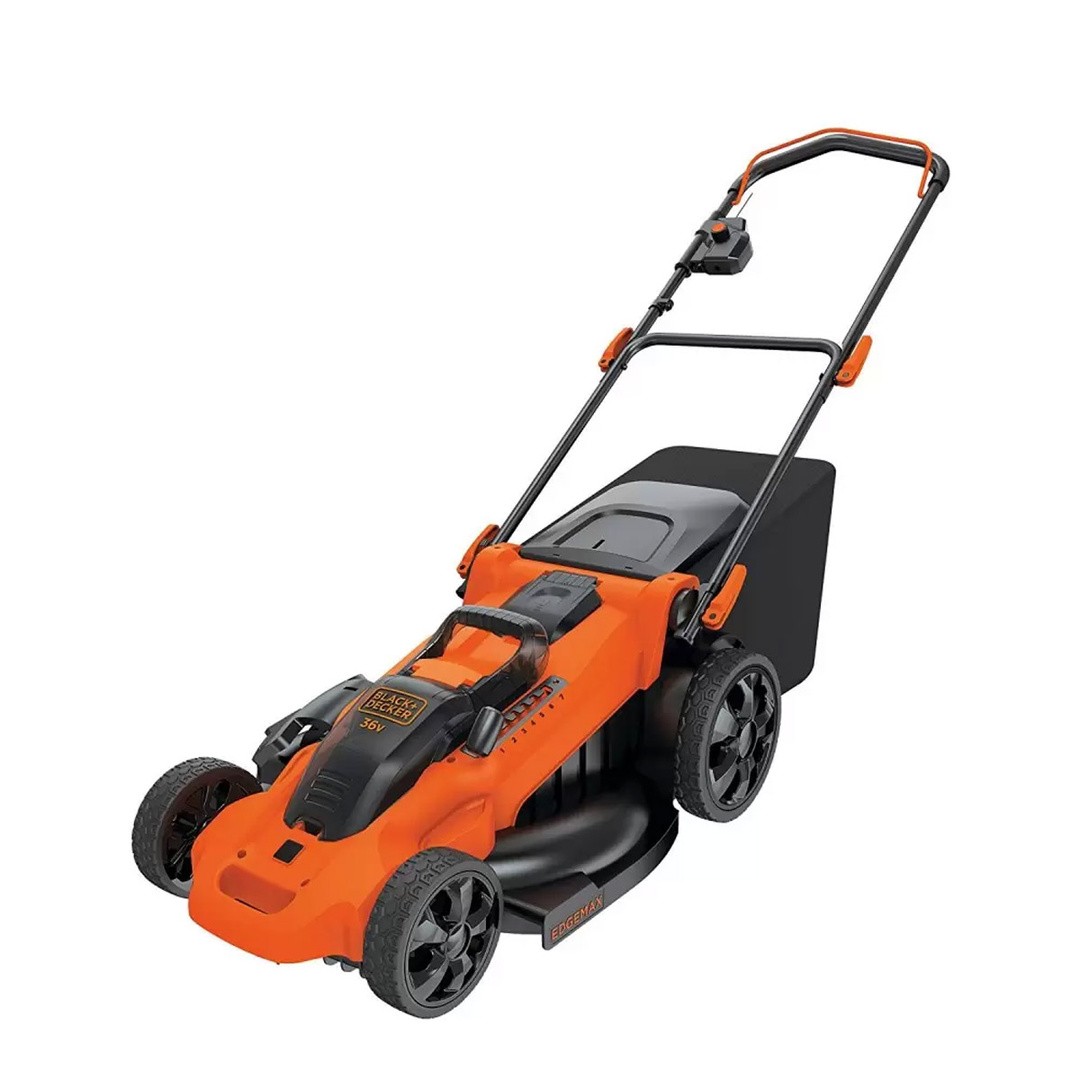 AKU KOSILNICA 54V 2X2.5AH BATERIJI