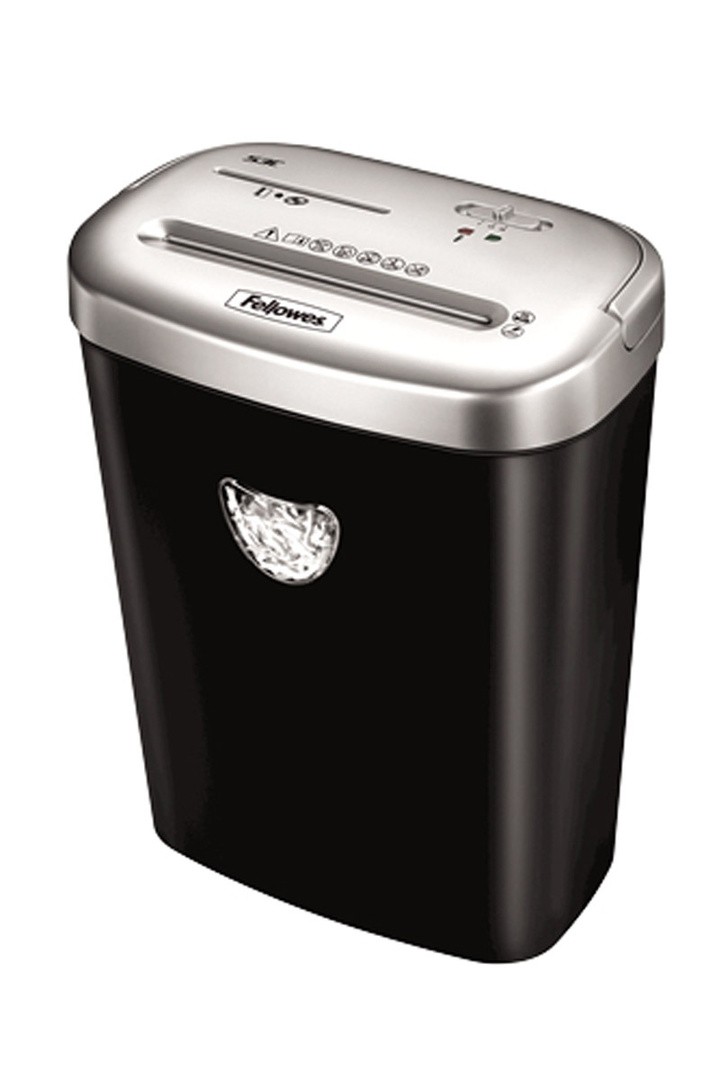 UNIČEVALEC PAPIRJA FELLOWES 4653101 UNIČEVALEC DOKUMENTOV 53C