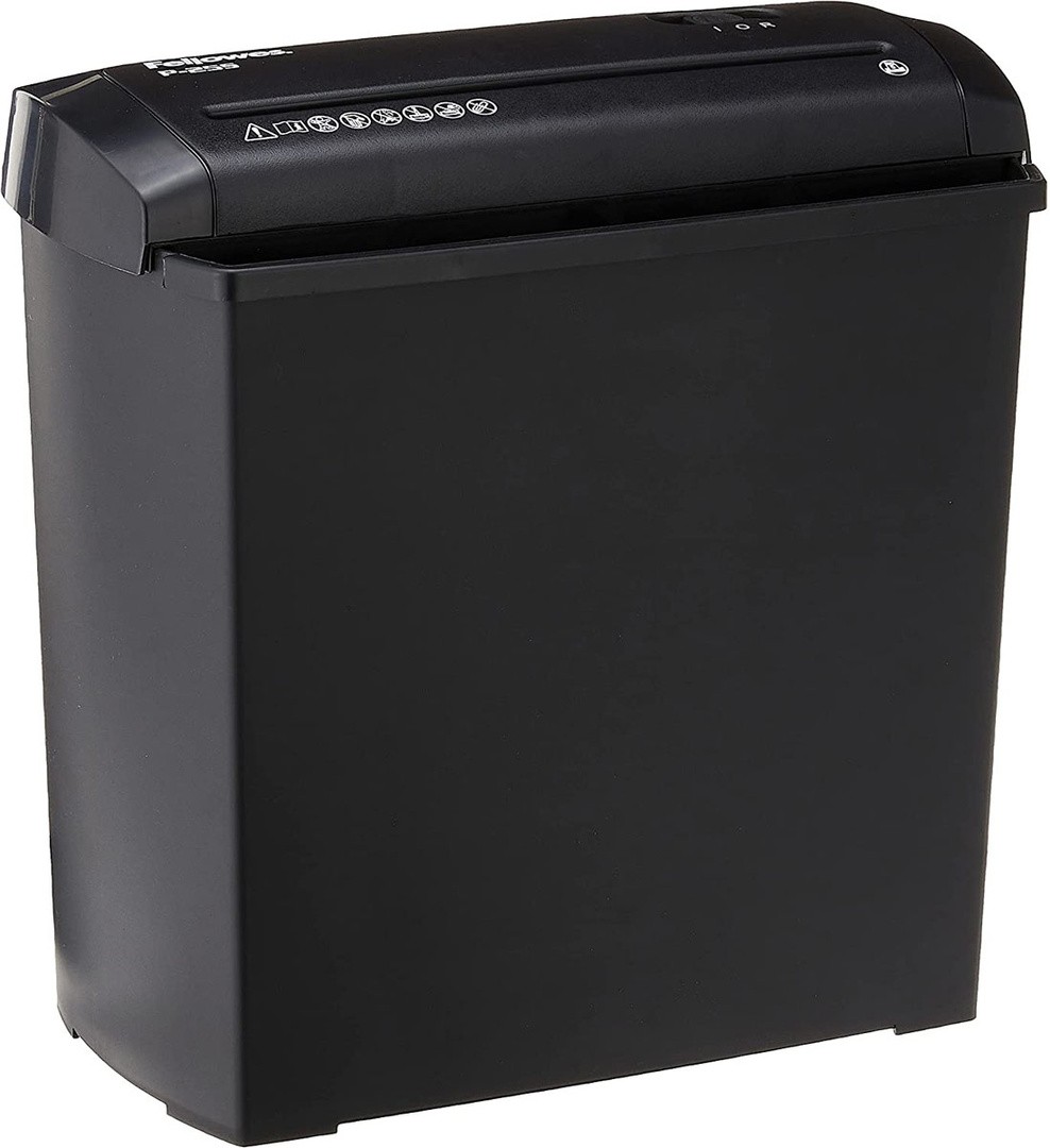 UNIČEVALEC PAPIRJA FELLOWES 4701001
