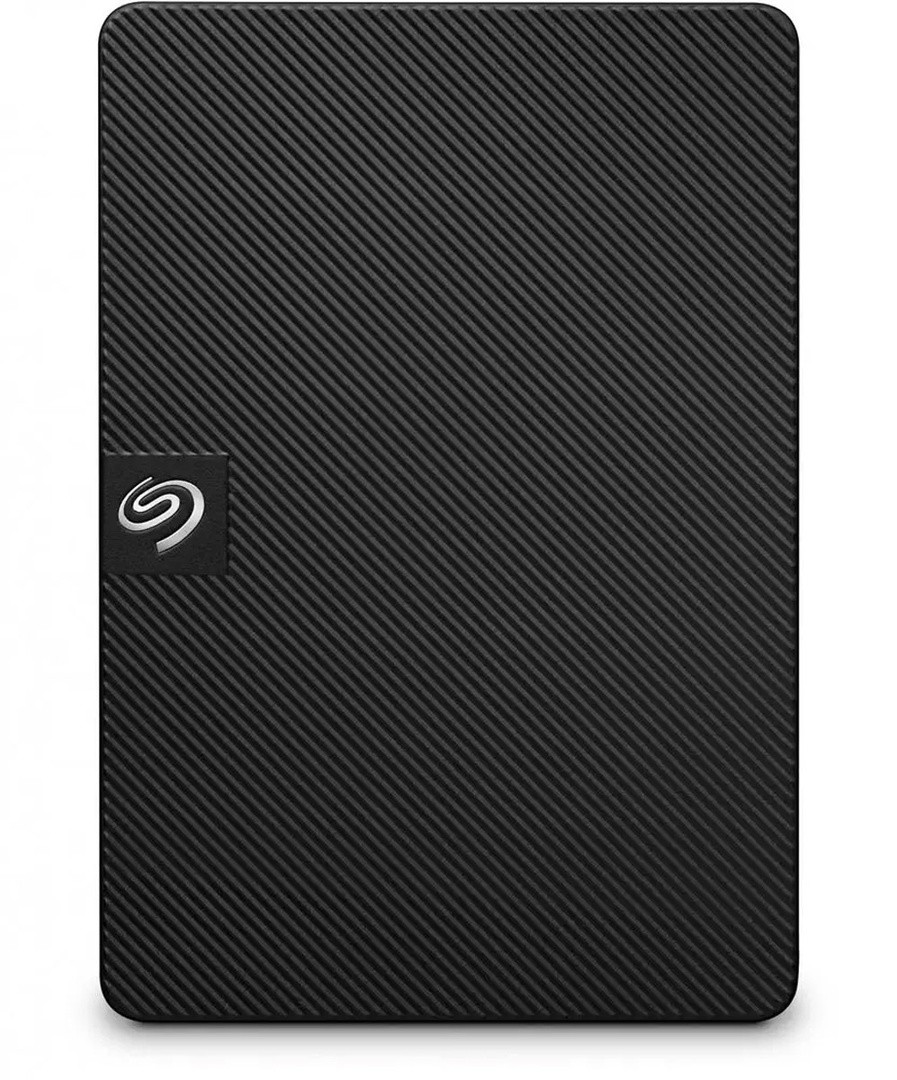 ZUNANJI TRDI DISK SEAGATE STKM5000400