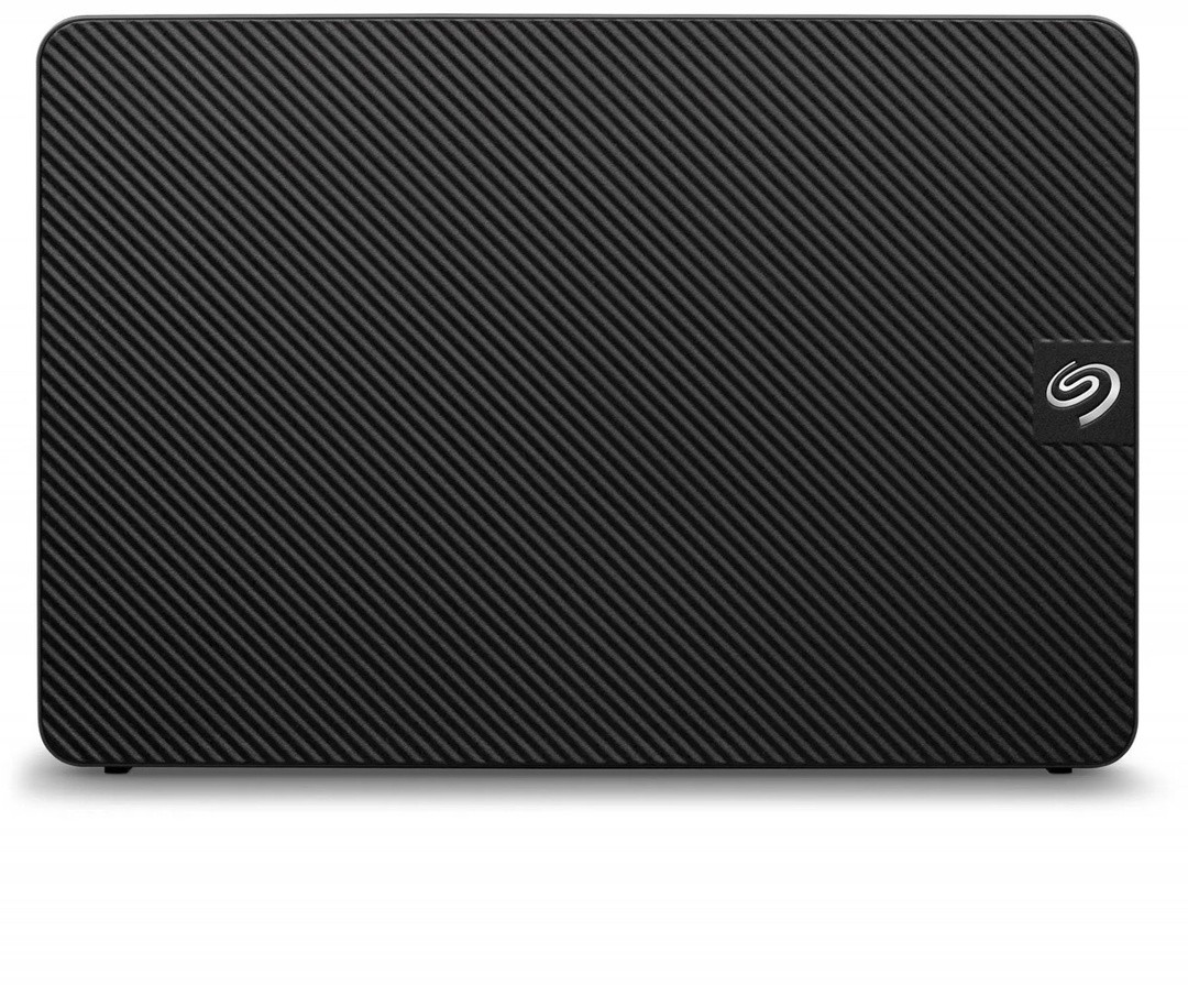 ZUNANJI TRDI DISK SEAGATE STKP4000400 4TB 3.5 USB 3.0 EXPANSION