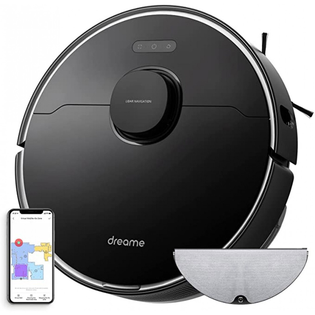ROBOTSKI SESALNIK DREAME L10 PRO