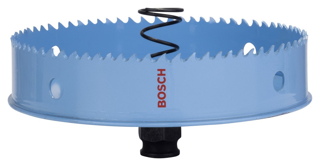 KRONA ZA KOVINO BOSCH 127 MM (5")