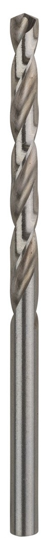 SVEDER HSS BRUŠEN DIN 338 BOSCH 4.8X52X86 MM HSS-G