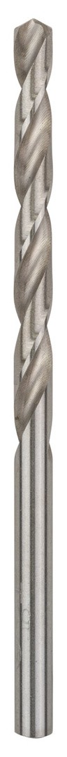 SVEDER HSS BRUŠEN DIN 338 BOSCH 5.2X52X86 MM HSS-G 10-DELNI KOMPLET SVEDROV