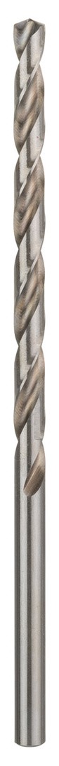 SVEDER DOLGI HSS DIN 340 BOSCH 7X102X156 MM HSS-G
