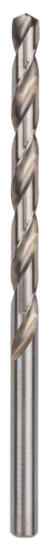 SVEDER DOLGI HSS DIN 340 BOSCH 10X121X184 MM HSS-G