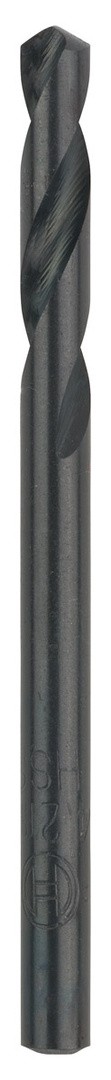 SVEDER HSS VALJAN DIN 338 BOSCH 4.2X22X55 MM