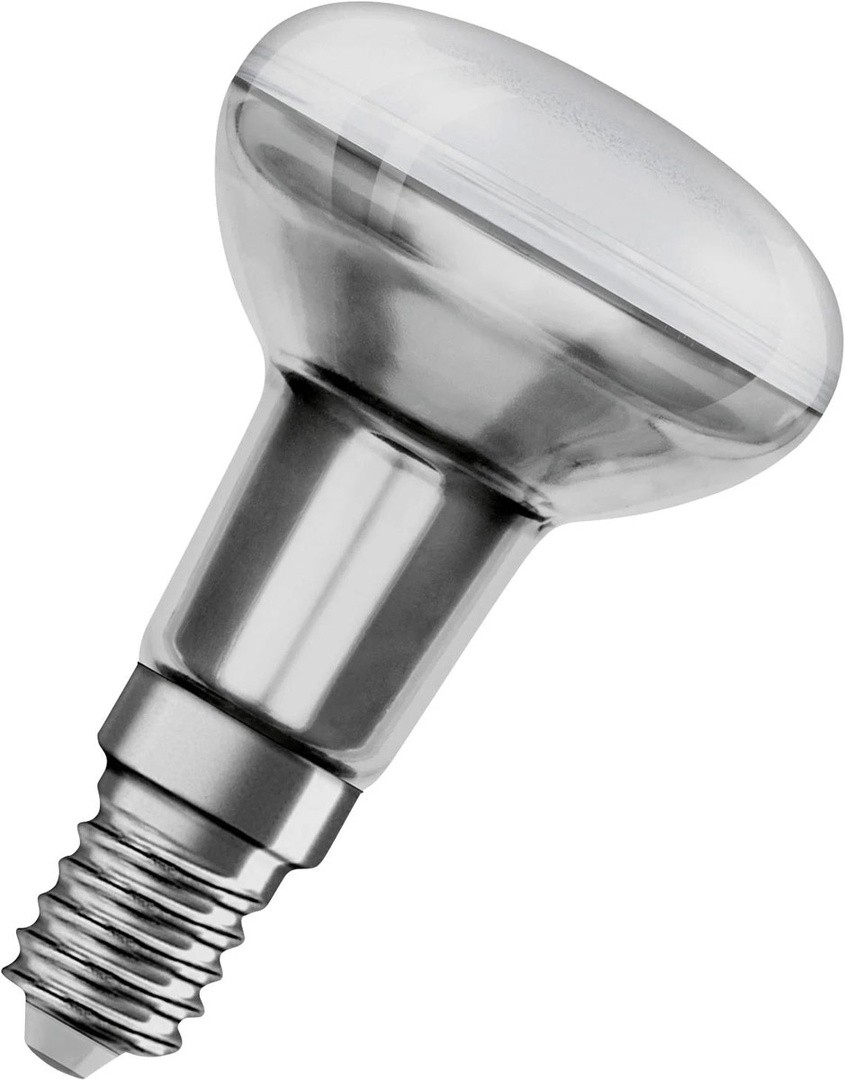 LED ŽARNICE E14 OSRAM REFLEKTA R50 4.3W/827