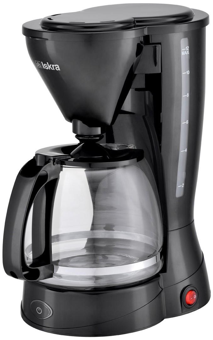 KAVNI APARAT ISKRA CM-123A