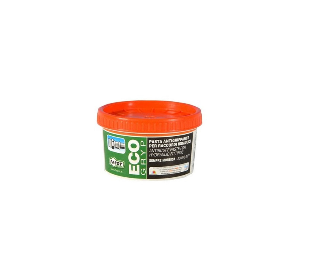 IZD.ZA IZOL.IN TESN. PASTA ZA PREDIVO FACOT 400G