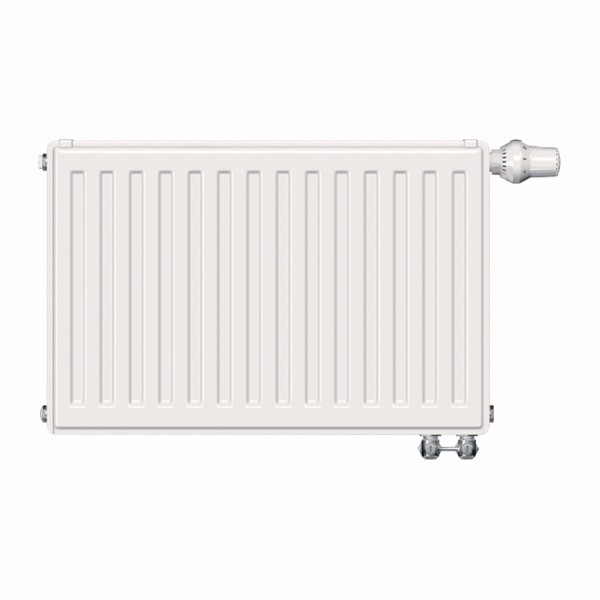 PLOČEVINASTI RADIATOR TIP 21KV VOGEL-&-NOOT H=600 L=800L VONOVA