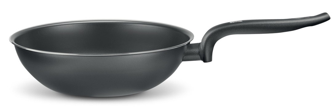VOK Z ENOJNIM ROČAJEM 28 CM DIAMOND TITAN IQ CONNECT PENSOFAL