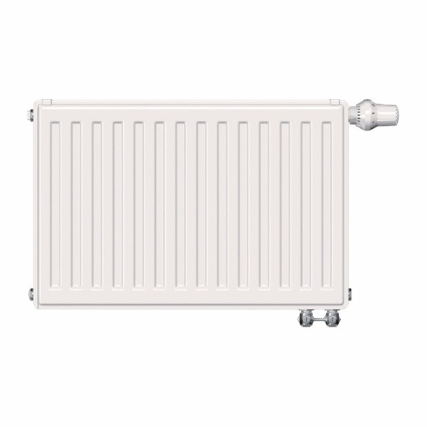 PLOČEVINASTI RADIATOR TIP 22KV VOGEL-&-NOOT H=400 L=1200D VONOVA