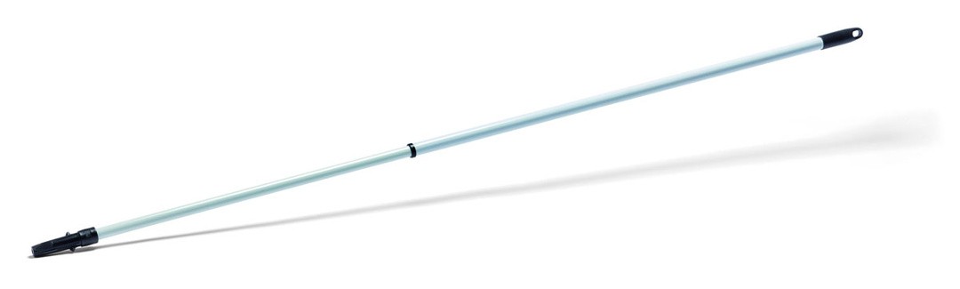 DRŽALO ZA VALJ SCHULLER POLO WHITE 0.77-1.3 M - TELESKOPSKA PALICA
