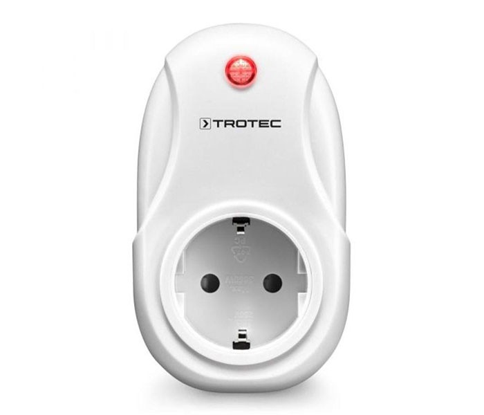 TERMOSTAT TROTEC DODATNA VTIČNICA /SPREJEMNIK BN35R