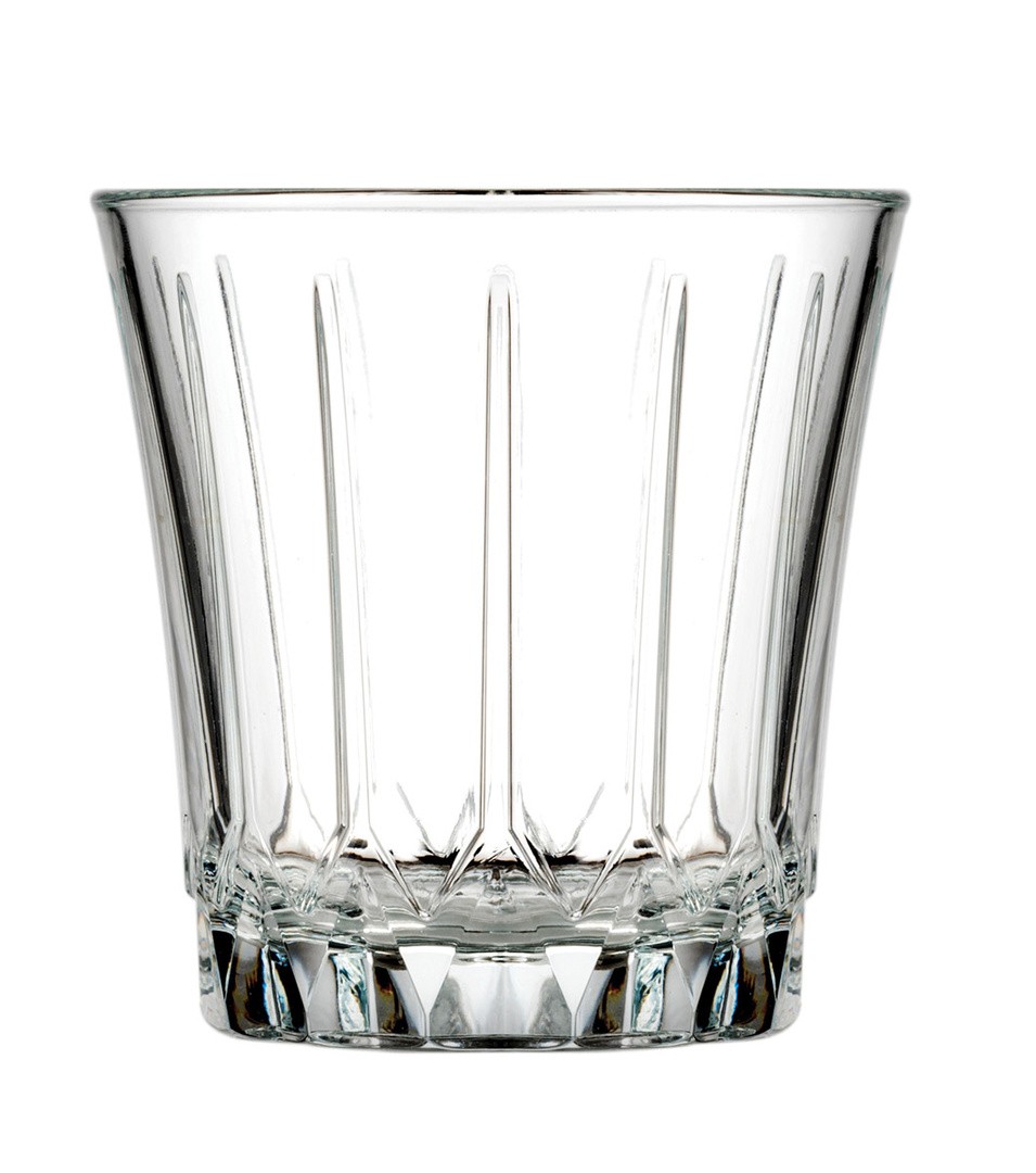 KOZAREC ZA DRUGE PIJAČE SISECAM 295 ML NESSIE 6/1