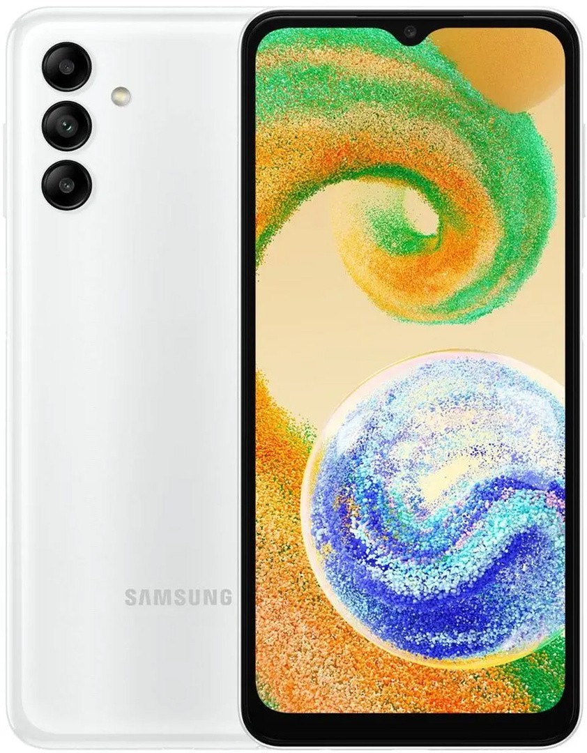 PAMETNI MOBILNI TELEFON SAMSUNG GALAXY A04S 32GB, BEL