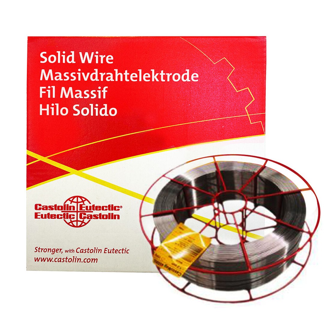 ŽICA ZA VARJENJE CASTOLIN CASTOMAG 45202 0.80 MM