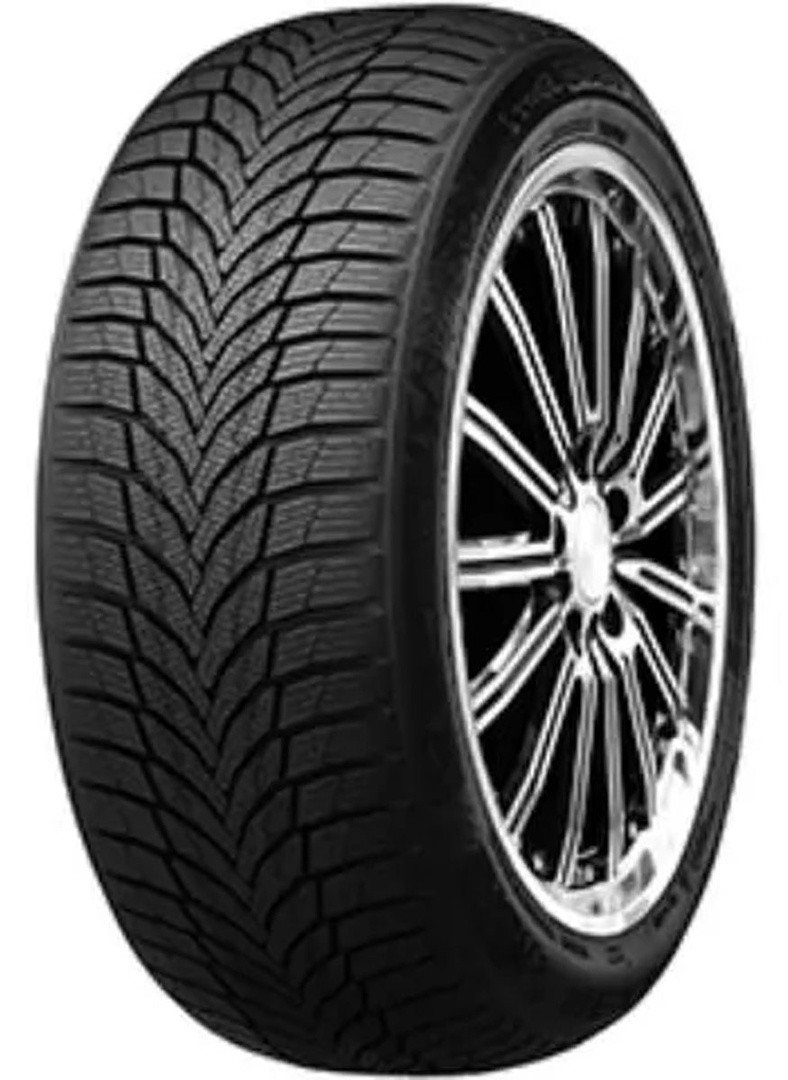 ZIMSKA GUMA NEXEN 255/60R18 112H XL WINGUARD SPORT 2 DOTXX22