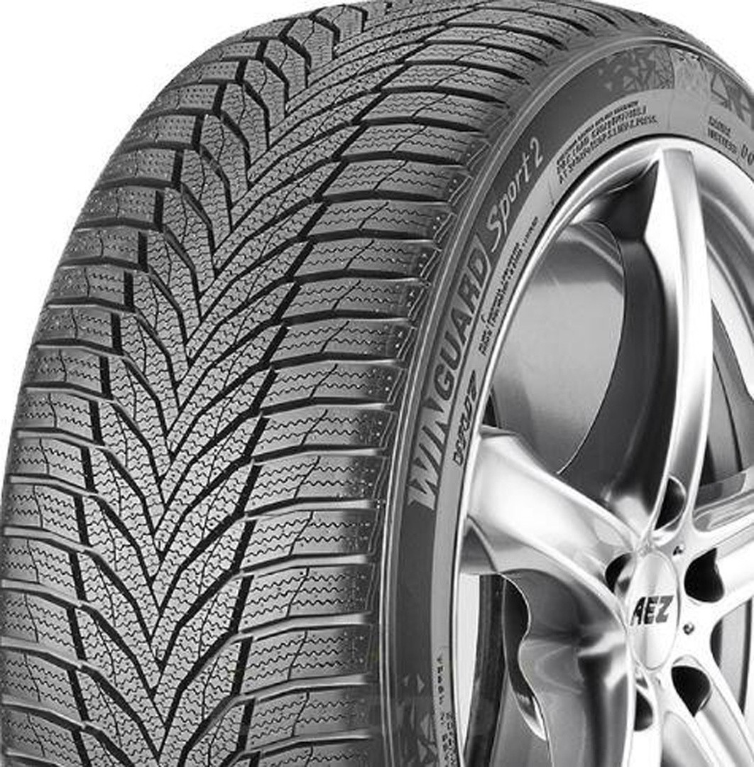 ZIMSKA GUMA NEXEN 235/45R19 99V XL WINGUARD SPORT 2