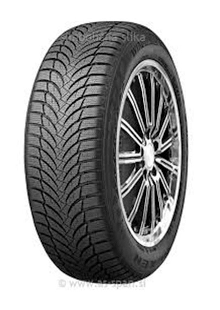 ZIMSKA GUMA NEXEN 195/50R15 82H WINGUARD SNOW'G3 WH21 DOTXX22