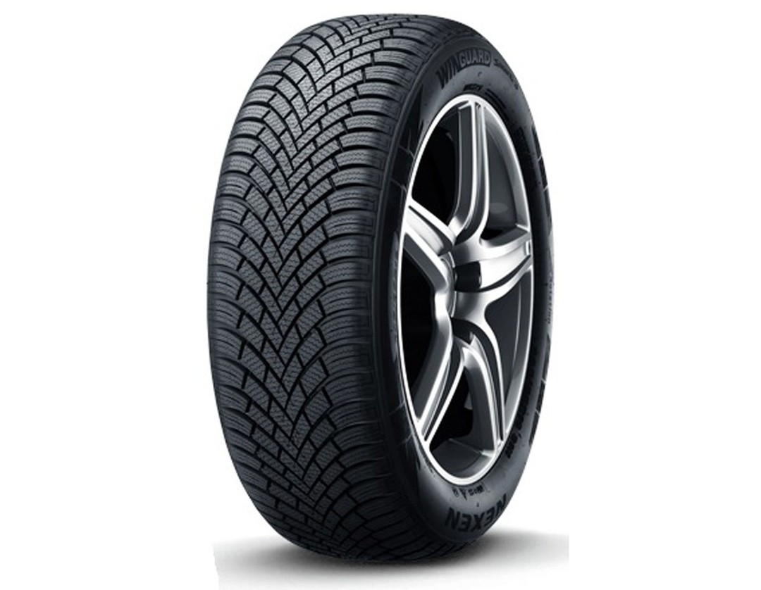 ZIMSKA GUMA NEXEN 215/55R16 93H WINGUARD SNOW'G3 WH21 DOTXX22